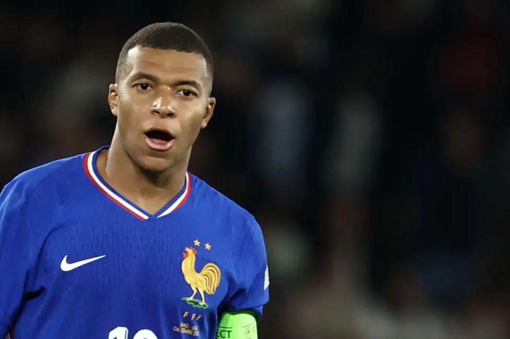 Mbappé podría quedar fuera del Mundial 2026: en Francia temen sobre la decisión de Deschamps con la estrella del Real Madrid