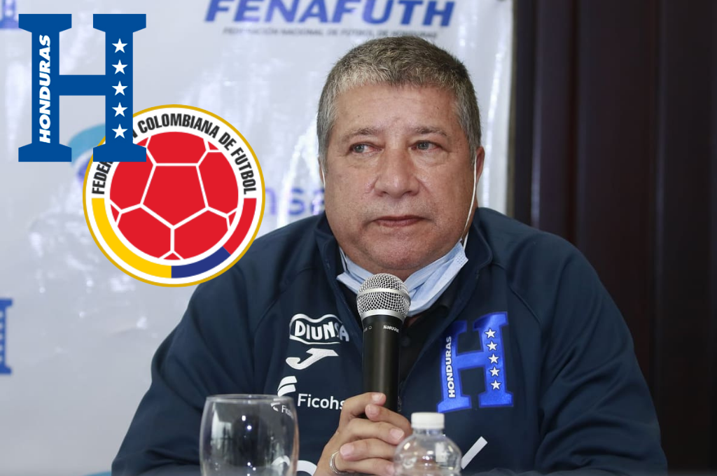 Bolillo Gómez adelanta variantes ante Colombia: “A raíz de la salida de jugadores me va tocar variar en la alineación”