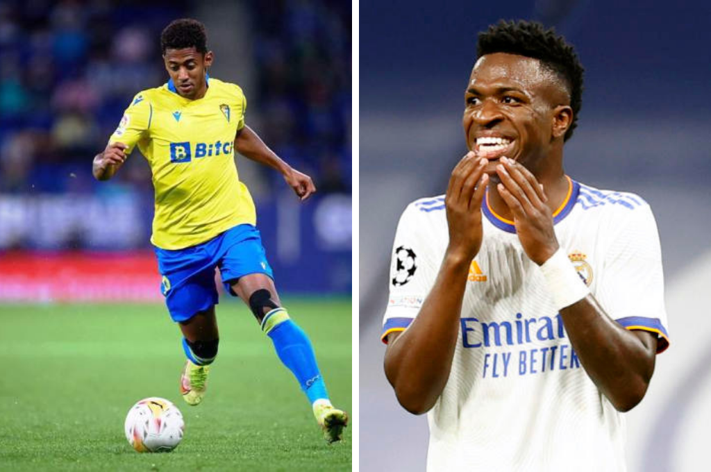 Hora y dónde verlo: “Choco” Lozano quiere conquistar otra vez el Santiago Bernabéu en el Real Madrid vs Cádiz