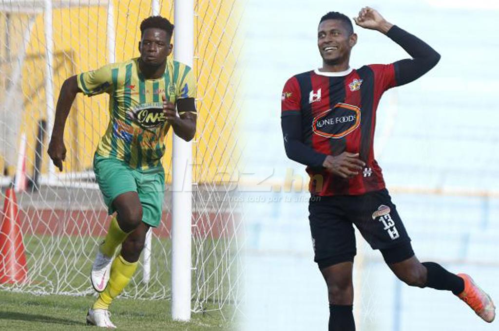 Parrillas One se mide contra el Lone FC de Carlo Costly por la segunda jornada del Apertura 2022 del Ascenso