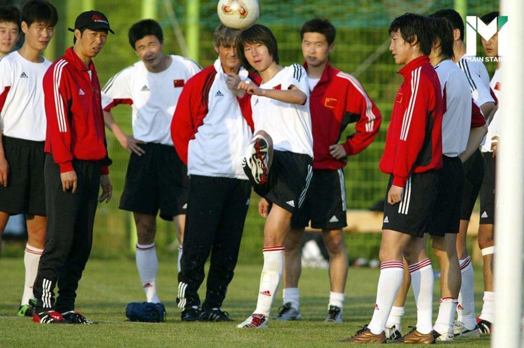Era el indicado para el Mundial 2022, pero ahora estará toda su vida en la cárcel: ¡Fue descubierto por amañar partidos!