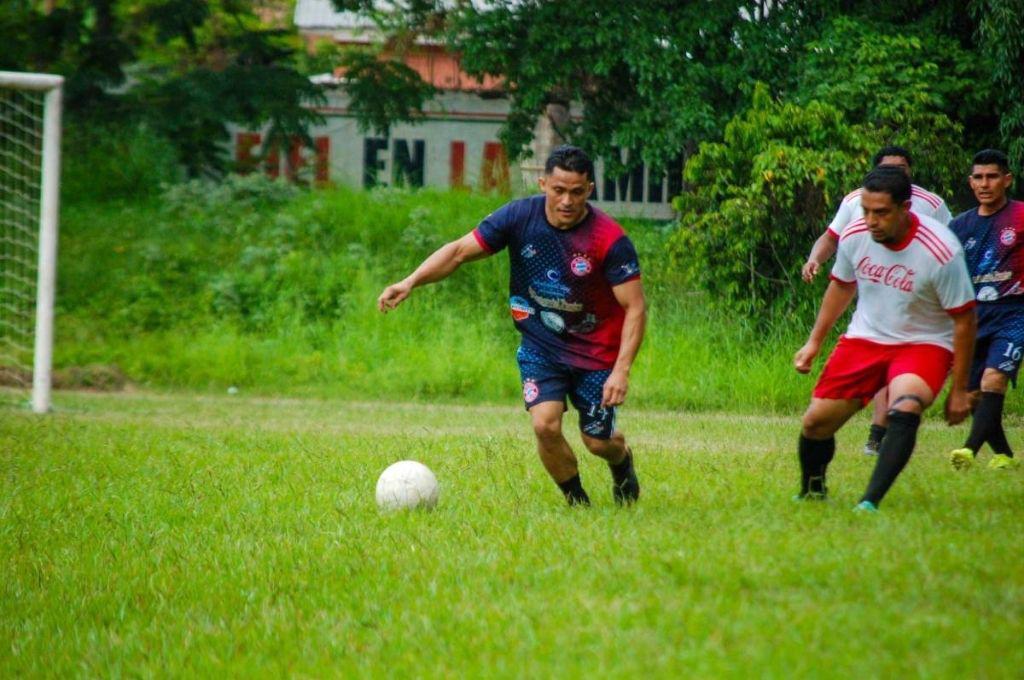 'Ñangui' Cardona es apuñalado y termina en el hospital: lo que se sabe de la salud del campeón nacional con Honduras Progreso