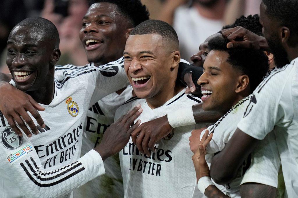 No perdonó a Florentino: “Real Madrid es club llorón, ha construido un relato falso y han puesto en duda todo el fútbol”