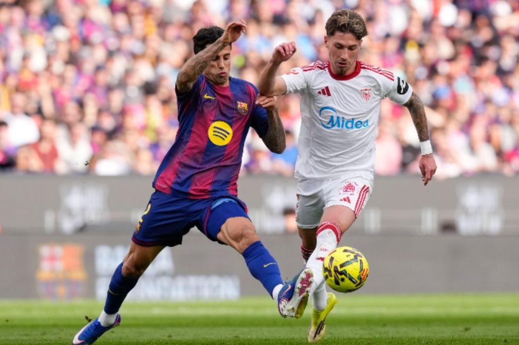 Multicampeón de Europa pierde en el último segundo y está cerca de descender después de 20 años en LaLiga