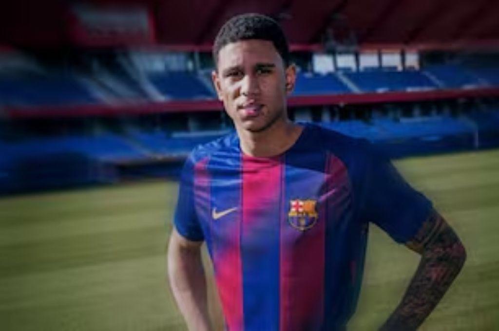 Barcelona 'confirma' jugador hasta 2031, Zidane pide estos futbolista si vuelve al Madrid y Benzema se va con Messi