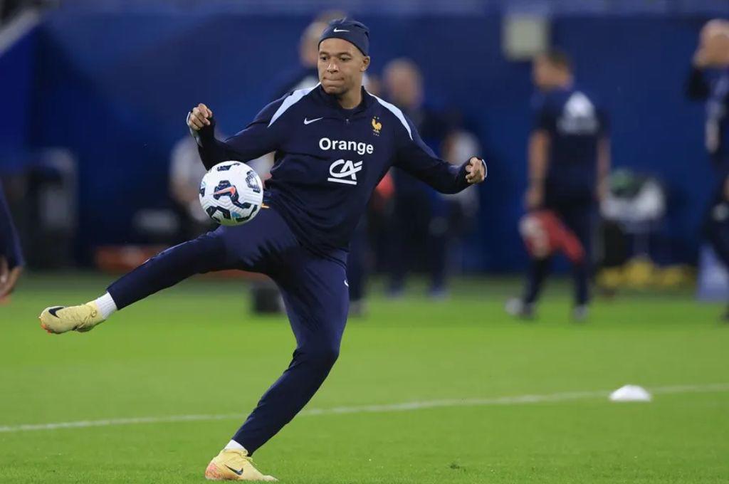 Mbappé podría quedar fuera del Mundial 2026: en Francia temen sobre la decisión de Deschamps con la estrella del Real Madrid