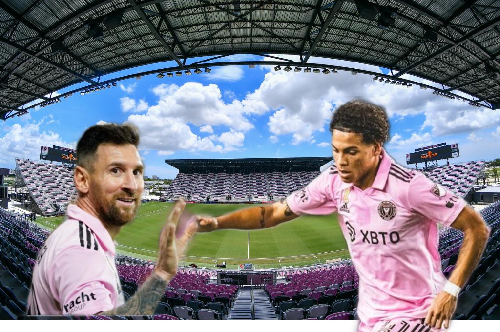 Hora, fecha y cuándo jugará el Inter de Miami de David Ruiz y Leo Messi por el pase a los Playoffs de la MLS