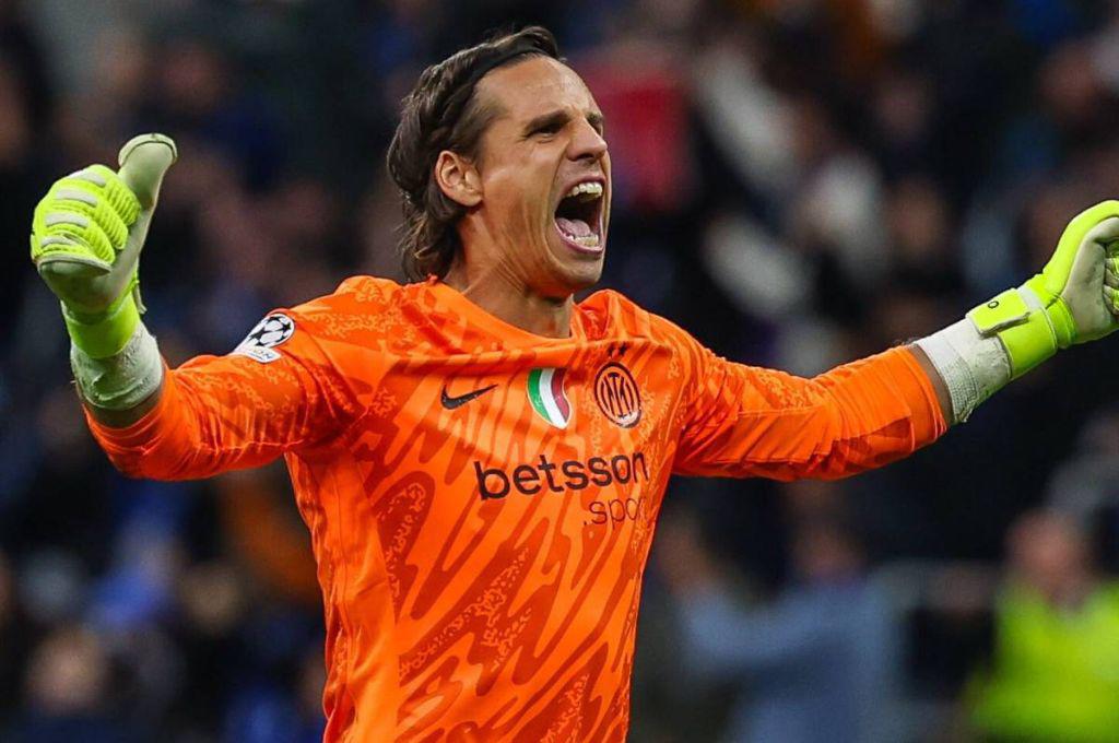 Inzaghi no tuvo miedo y adelantó su once: con una sorpresa, así será la alineación del Inter ante el PSG en la final de Champions