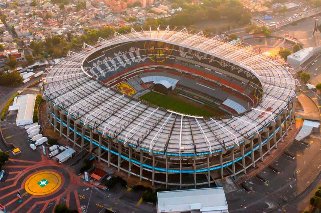 Peligra el debut del Mundial 2026 en el Estadio Azteca: La FIFA está molesta con México y esto es lo que se pide