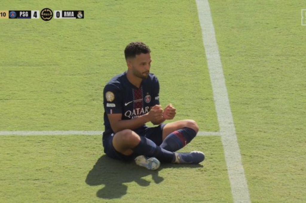 Se burlaron de Mbappé, el desmayado en la goleada del PSG al Real Madrid, el adiós de Modric y el que será Balón de Oro