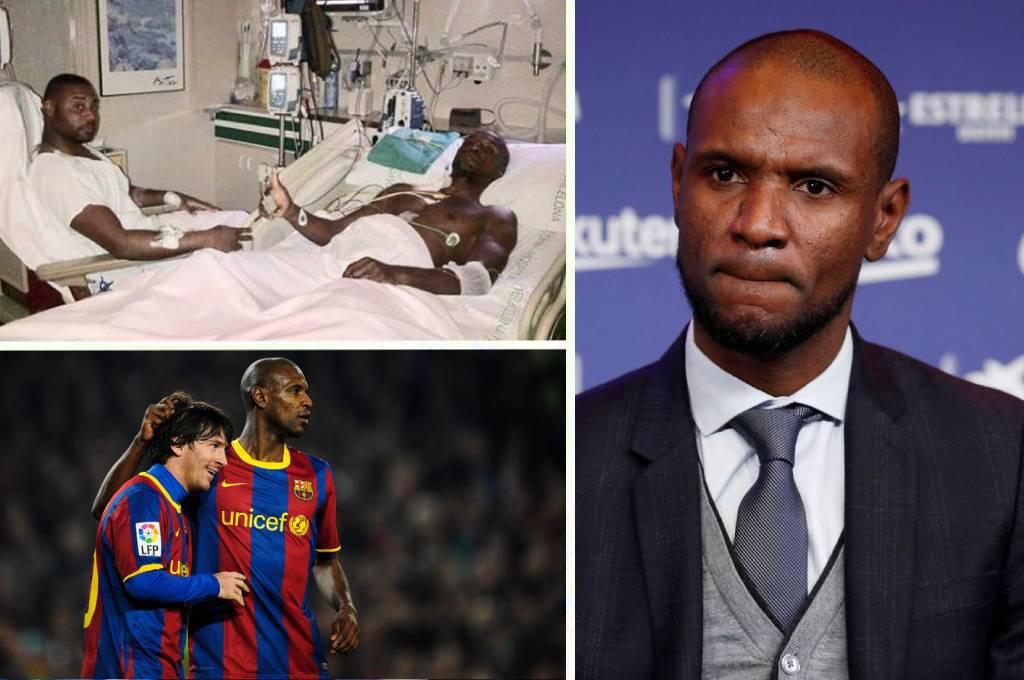 Escándalo: investigan a exjugador y antiguo presidente del Barcelona por supuesto tráfico de órganos