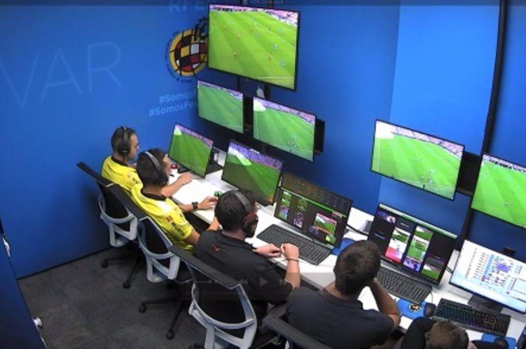 Sorpresa con el Real Madrid: ¿Qué equipo ha tenido más penales a favor y en contra en LaLiga de España 2024-2025?