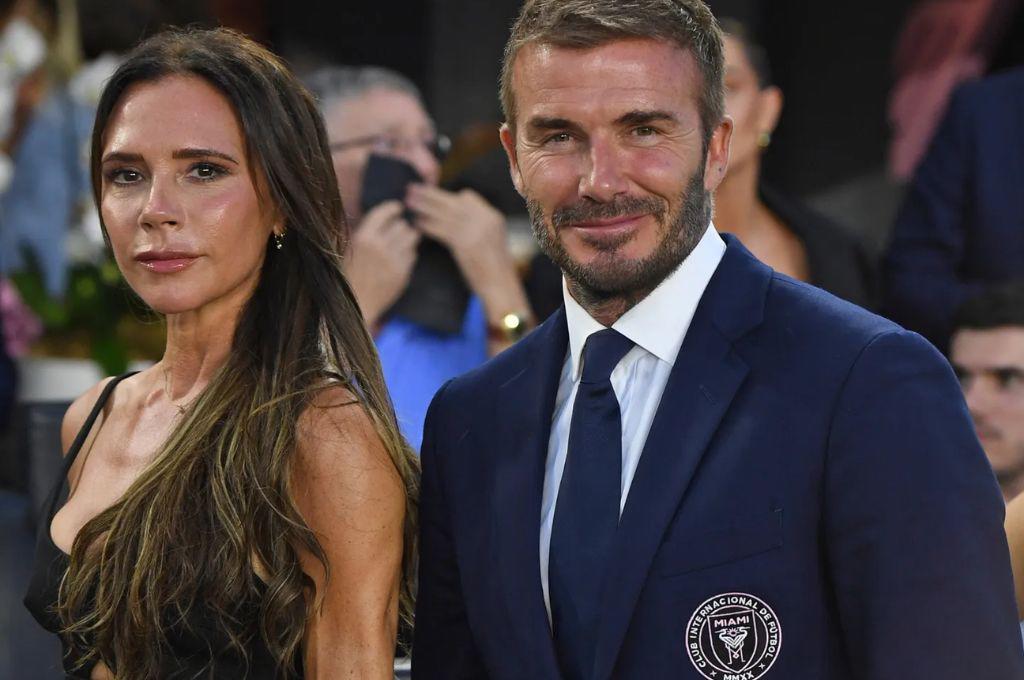 Ex guardaespaldas de Beckham destapa la verdad que hay detrás de la serie de Netflix: la relación con Victoria y el acuerdo que firmó