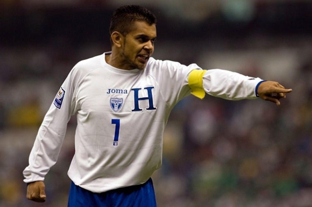 Costly, Pavón y Amado Guevara sin pelos en la lengua contra el nivel de la selección de Honduras: Estamos jodidos