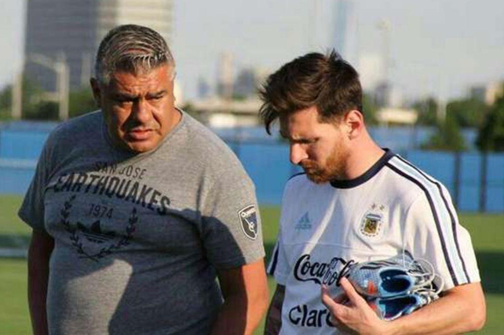 Sacude a toda Argentina a pocos meses del Mundial 2026: tiene prohibido salir del país por desviar más de 19,300 millones