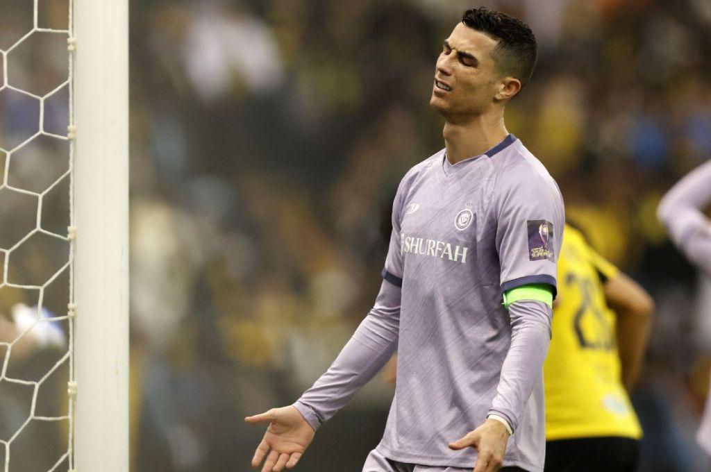 Cristiano Ronaldo estaría dispuesto a irse del Al Nassr en 2025: el ex club de CR7 que se ilusiona con su regreso