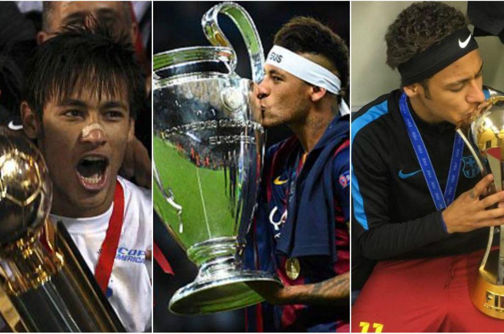 Marcelo, el último en consagrarse: Estos son los futbolistas que han ganado la Champions League y la Copa Libertadores