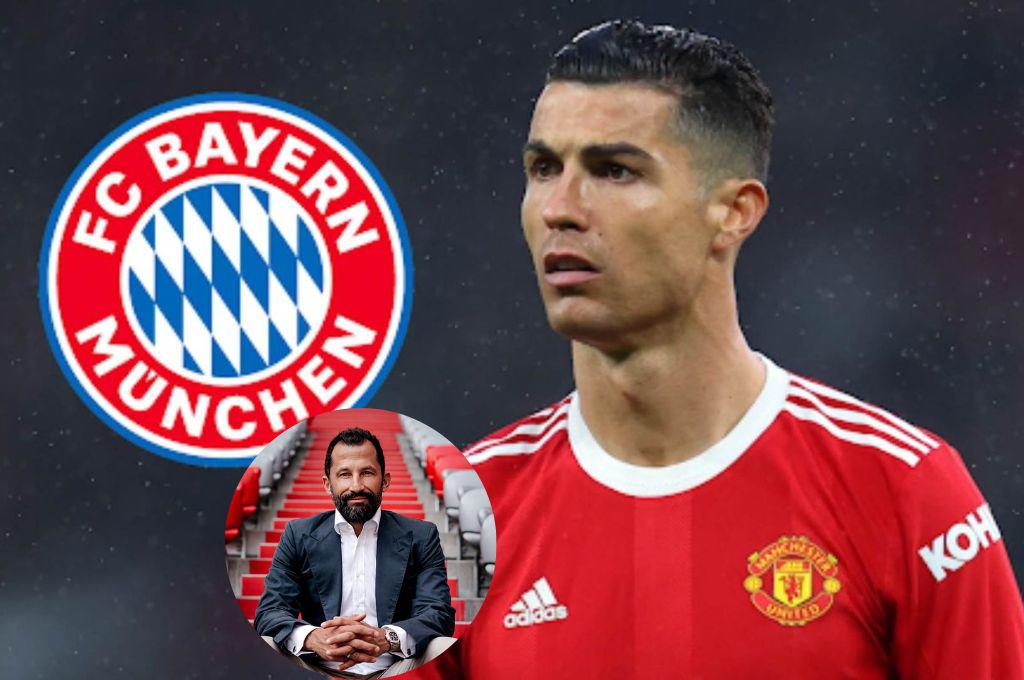 Bayern Munich se pronuncia por primera vez sobre el posible fichaje de Cristiano Ronaldo