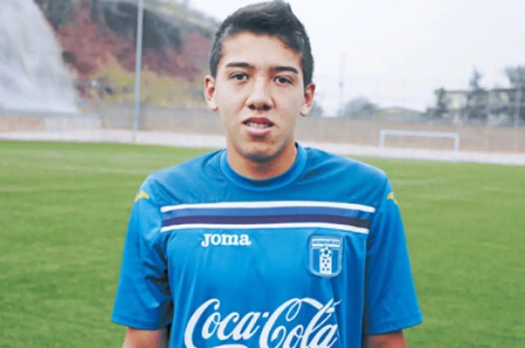 Ex jugador del Olimpia y capitán de Honduras se convierte en Policía Nacional: así es la nueva vida del defensor catracho