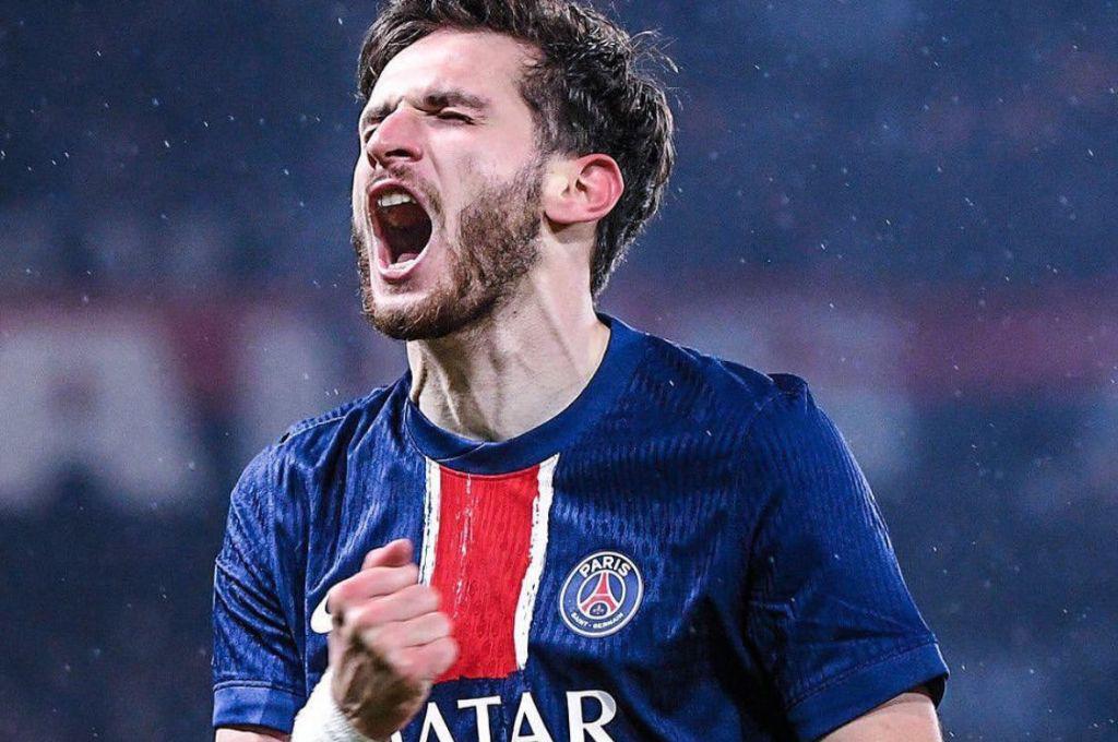 La imagen 'editada' del VAR en el gol de Raphinha y la burla de Yamal al Borussia; Dibu Martínez y su error ante PSG