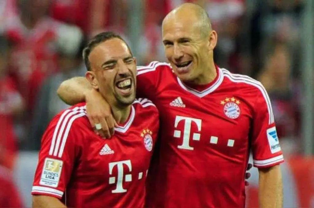 Ganó todo con el Bayern y confiesa el crudo momento que nadie sabía de su vida: Casi me cortan una pierna...