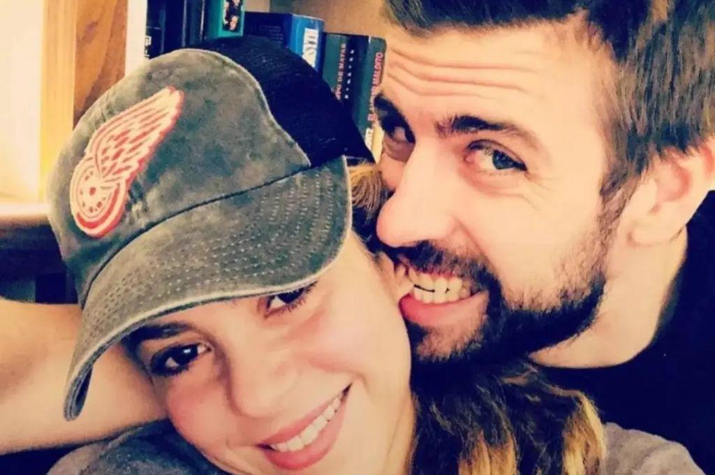El primer guiño 'amoroso' de Shakira a Gerard Piqué tras tres años de estar separados: Es la historia de amor...