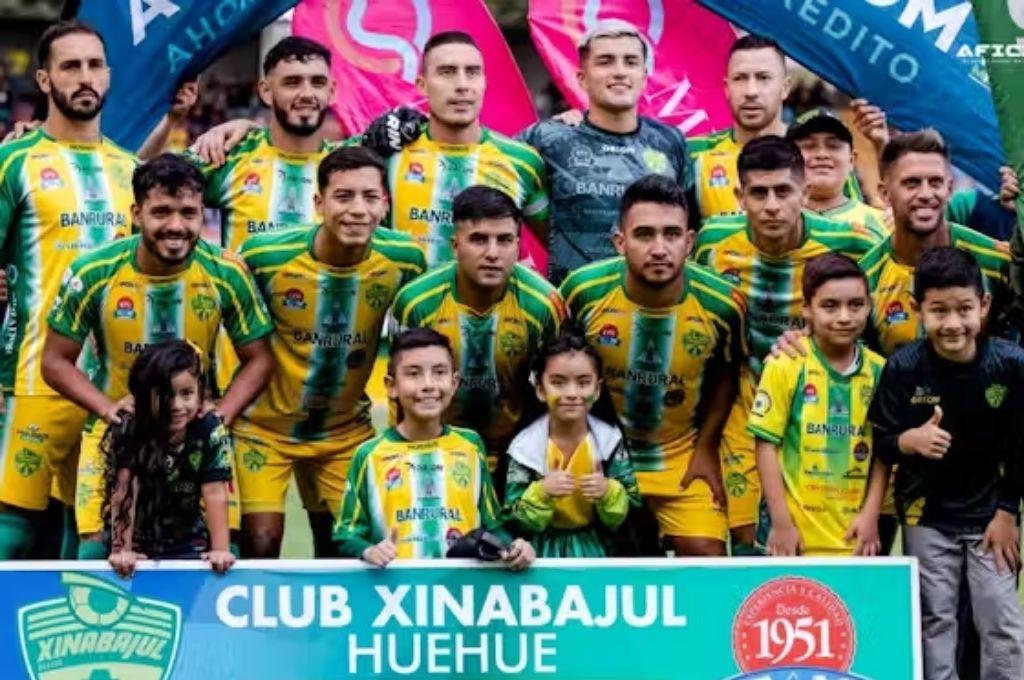 Ramiro Rocca está involucrado: TAS hace de las suyas en Guatemala y tendrán que descender a un equipo de Primera