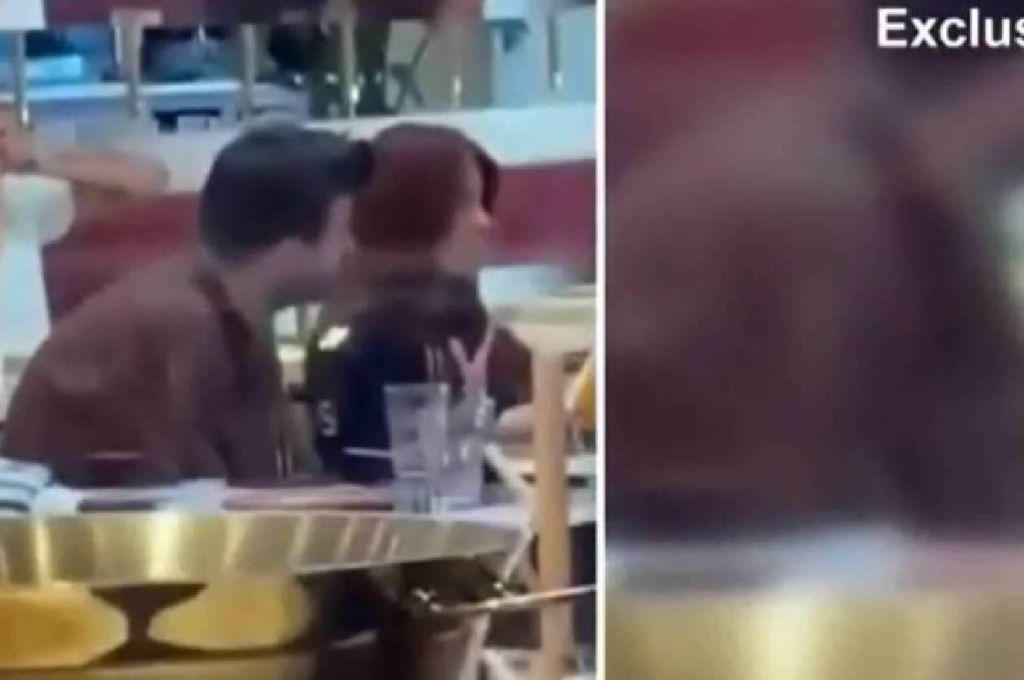 ¡No era Clara Chía! Piqué fue captado con nueva chica en Miami y revelan identidad: Aquí está toda la verdad; era una cita...