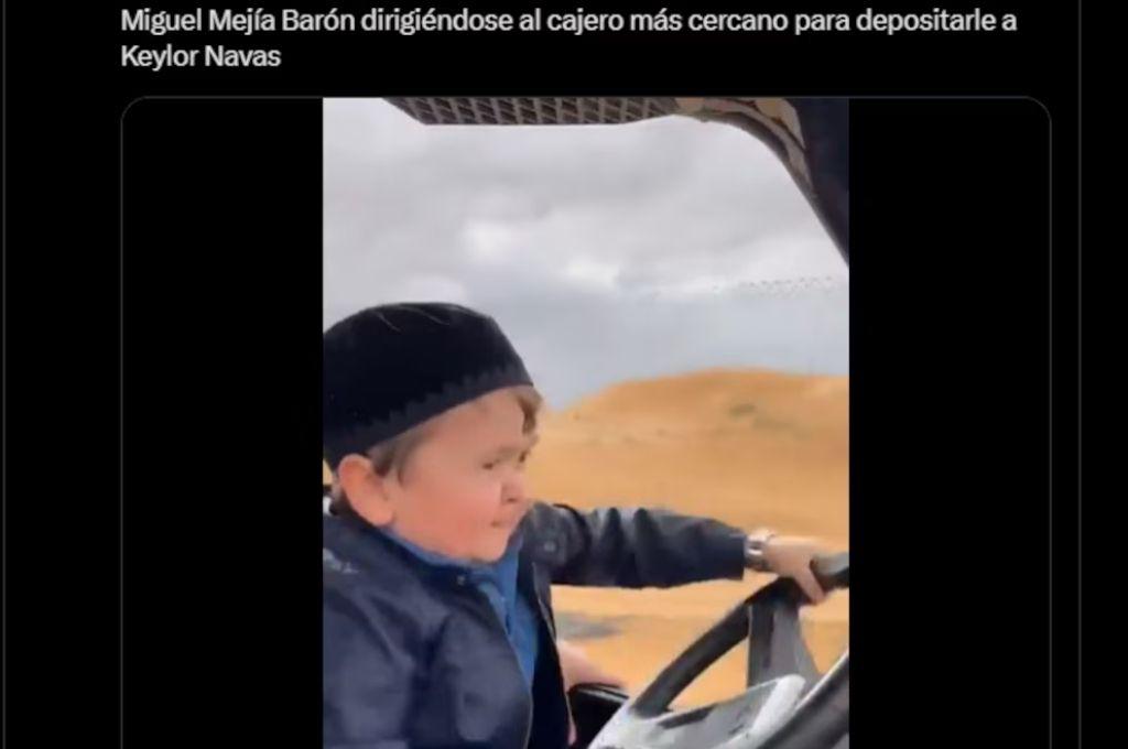 Keylor Navas enciende las redes y es objeto de burlas tras confirmarse su fichaje a los Pumas de México