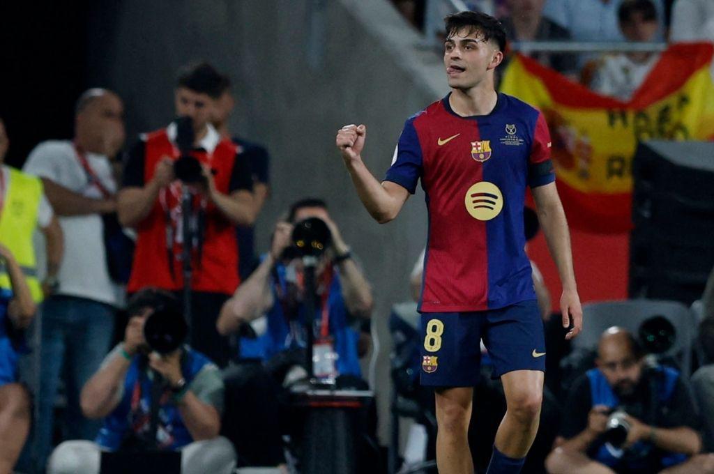 Flick no se guardará nada: el tremendo once del Barca para ser bicampeón ante el Real Madrid