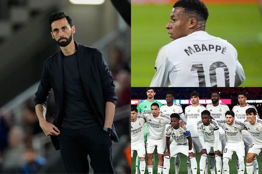 Arbeloa revela su futuro en el Real Madrid tras perder el clásico: A partir del 24 o 25 de mayo...