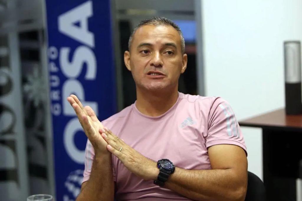 ¡Del fútbol a Alcaldía! Con poco tiempo de retiro sobresalió en las elecciones de Honduras