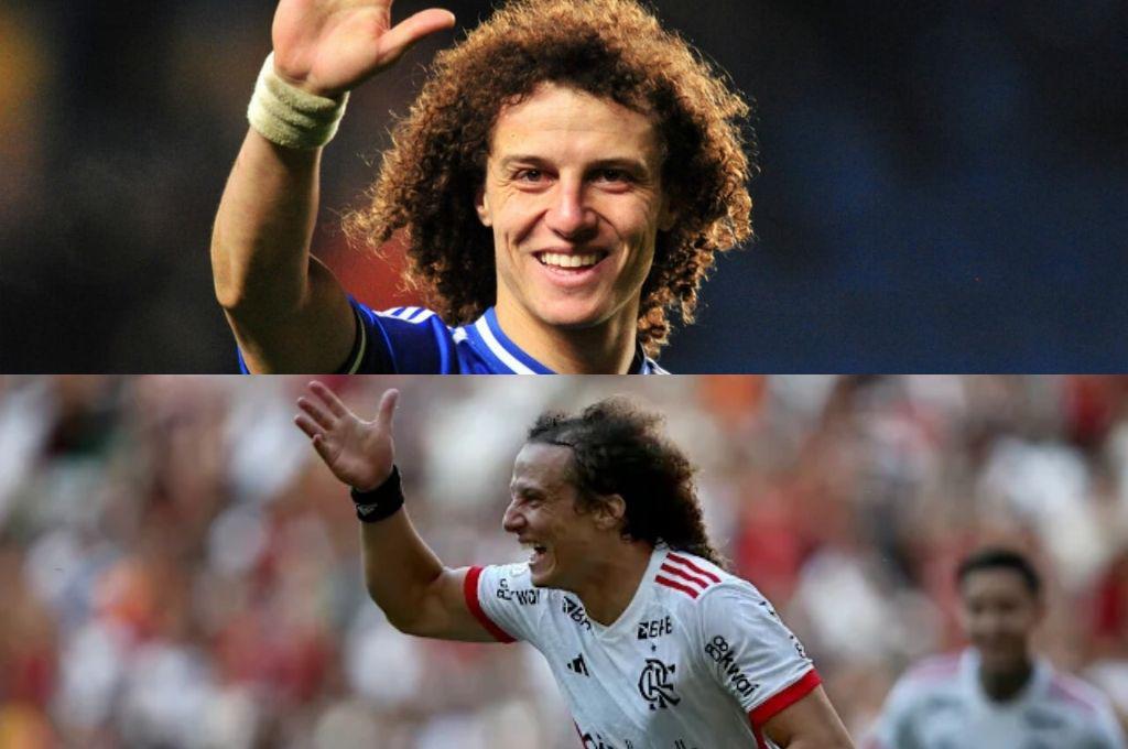 El fichaje random que nadie esperaba: David Luiz sale de Brasil y volverá a jugar en Europa con club inesperado