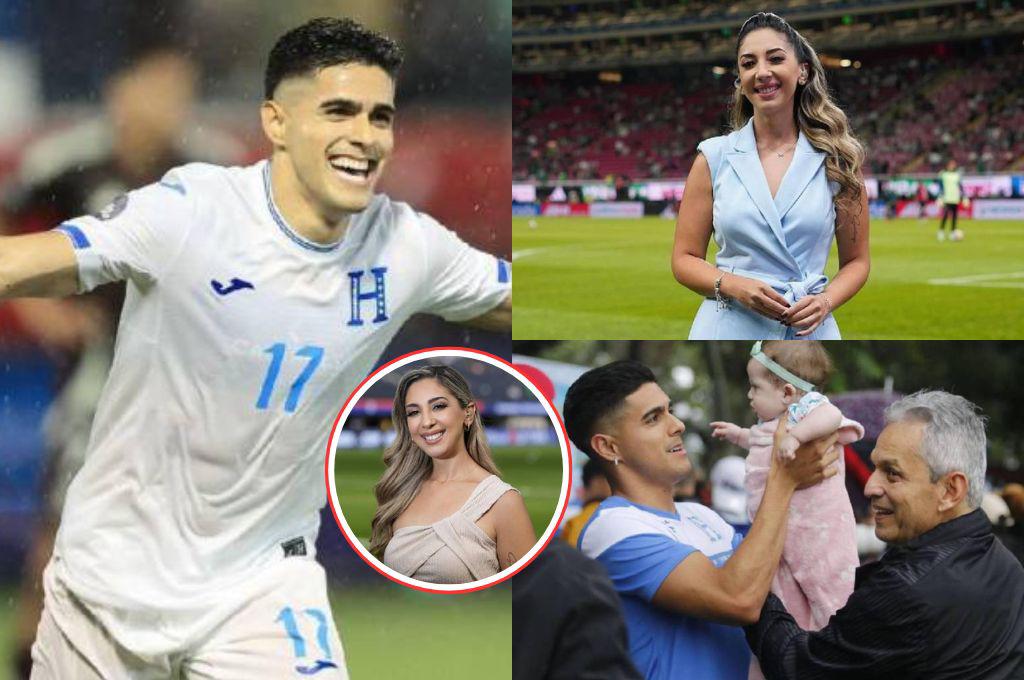 Periodista de México quedó ‘enamorada’ de Luis Palma tras su doblete y le envía mensaje atrevido: “Yo también quiero...”