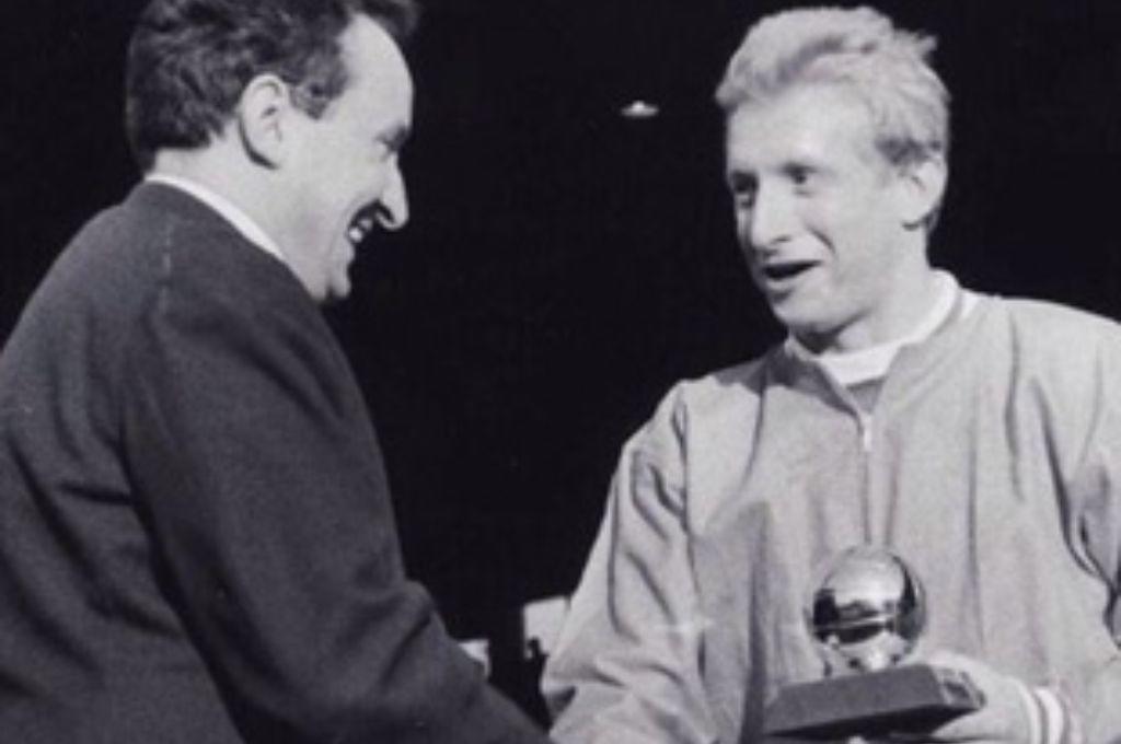 ¿Quién tiene más Balones de Oro, Messi o Cristiano Ronaldo? Estos son ganadores del premio al mejor futbolista del mundo