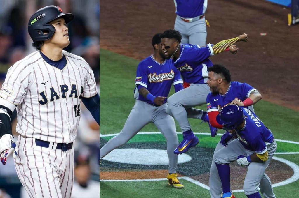 Clásico Mundial de Béisbol de 2026: llegaron como la 'cenicienta' y eliminaron al favorito