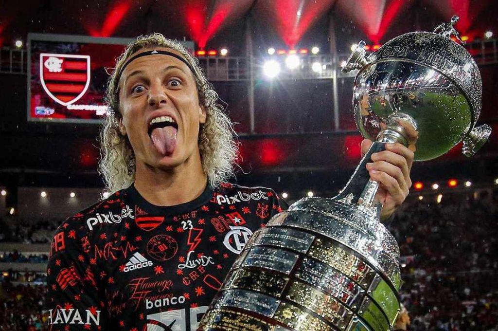 Marcelo, el último en consagrarse: Estos son los futbolistas que han ganado la Champions League y la Copa Libertadores