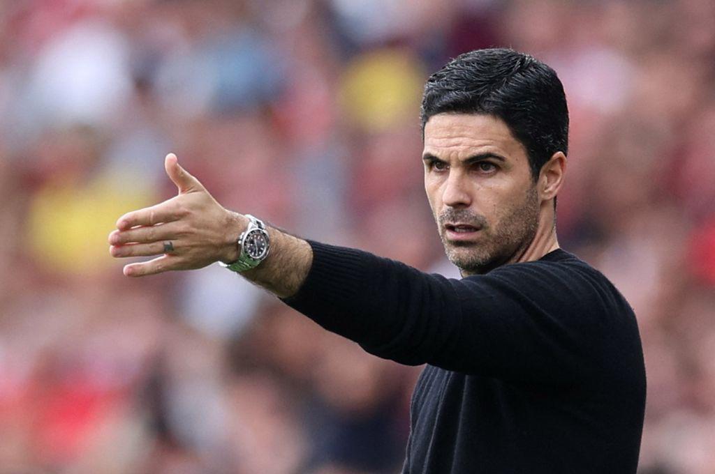 Arteta se cansó de ellos: Tras perder la Premier League en la última fecha, Arsenal anunció la salida de 19 jugadores