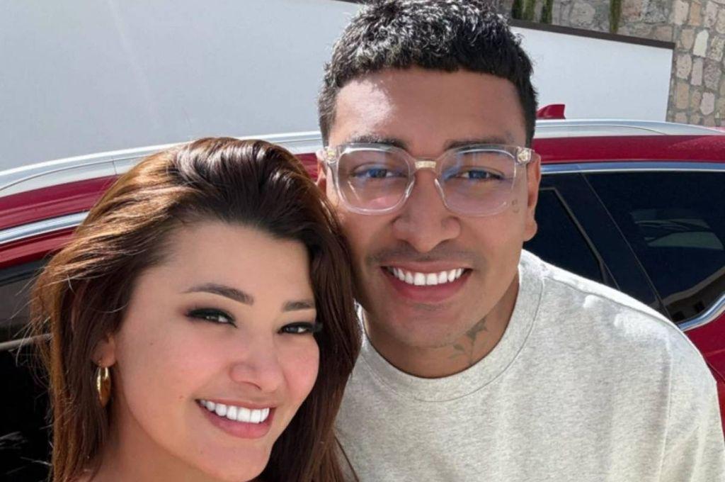 Supremo sufre nuevo accidente automovilístico tras partido de tiktokers: Iba bien borracho...