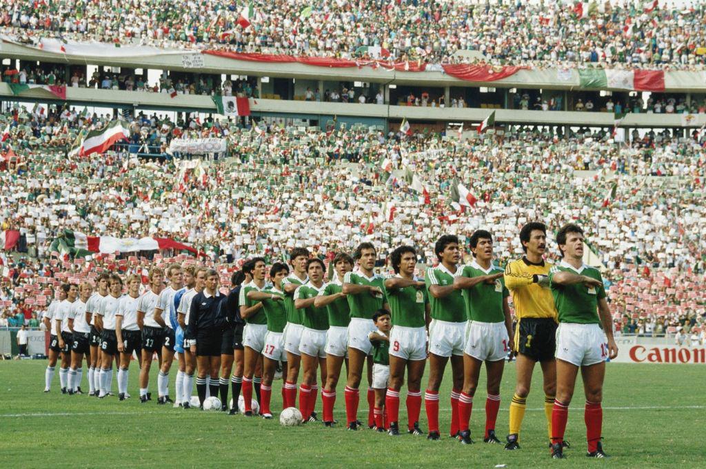 Peligra el debut del Mundial 2026 en el Estadio Azteca: La FIFA está molesta con México y esto es lo que se pide
