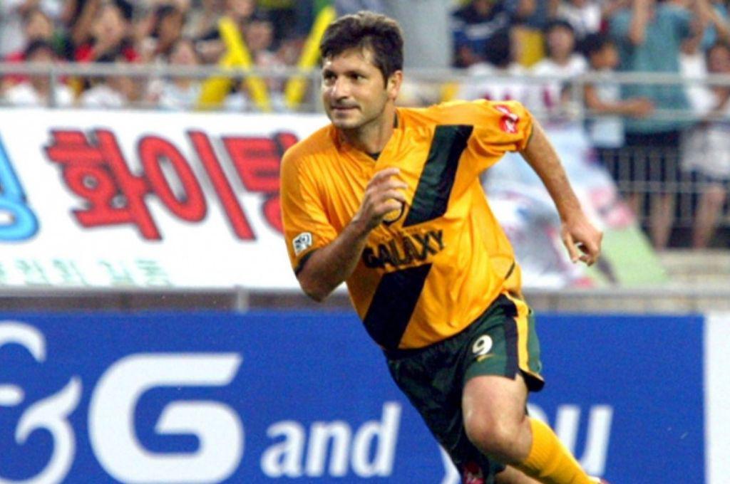 Los hondureños que han estado en el Juego de estrellas de la MLS: Uno se llevó el MVP y Najar lo hará con Messi