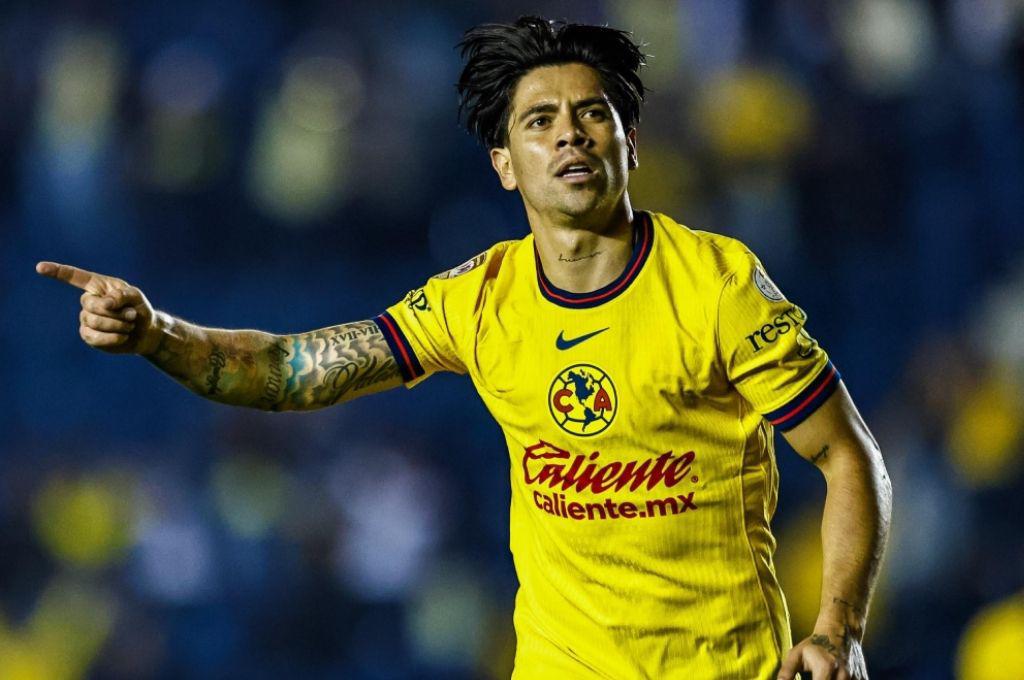 Las grandes figuras y los millones que cuesta el América de México, rival de Olimpia en la Copa de Campeones