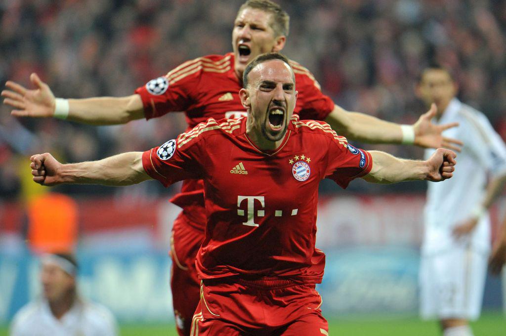 Ganó todo con el Bayern y confiesa el crudo momento que nadie sabía de su vida: Casi me cortan una pierna...