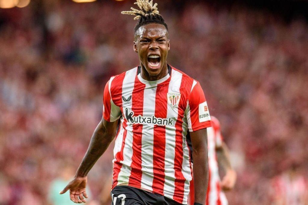 Nico Williams traicionaría al Barcelona y el mensaje que no le gustó a Lamine Yamal: Me voy al...