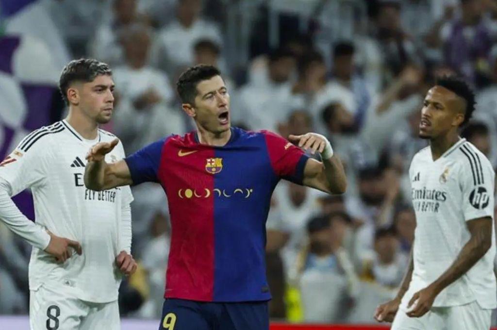 Flick no se guardará nada: el tremendo once del Barca para ser bicampeón ante el Real Madrid