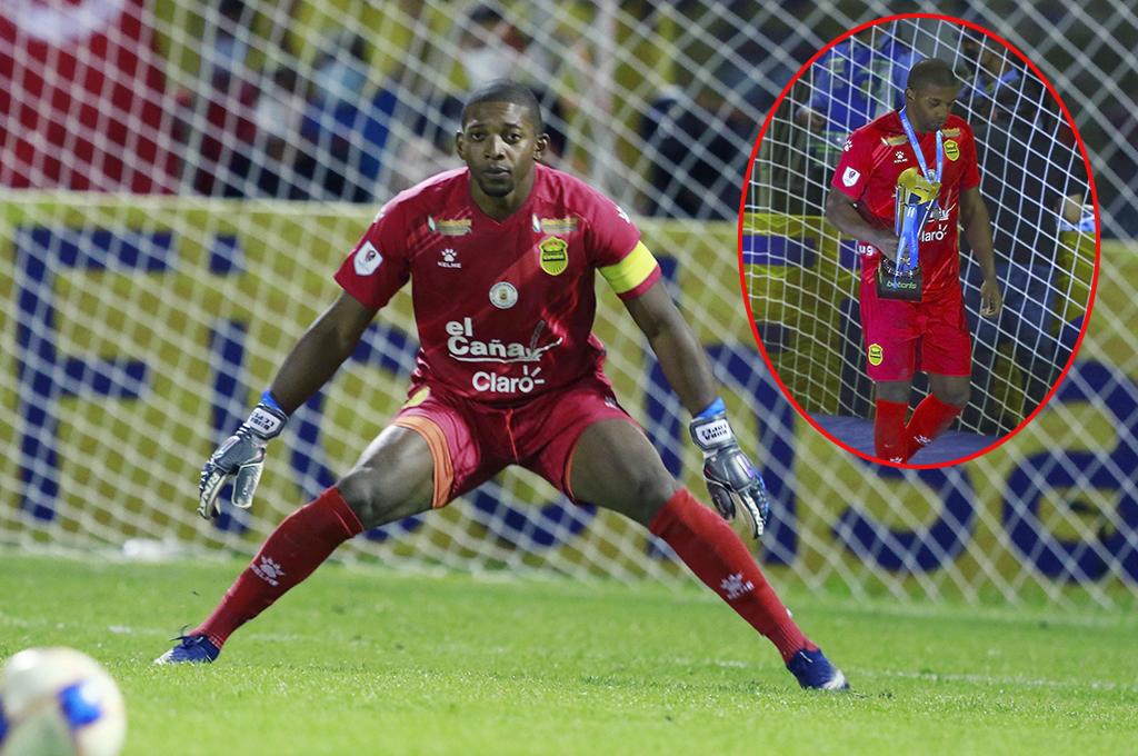 ¡Una baja confirmada y tres dudas! El remendado once que Real España peligraría a usar en la final ante Motagua