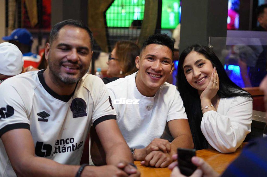 Olimpia festejó la copa 39: Así fue la cena privada, invitados especiales y los grandes ausentes en la celebración