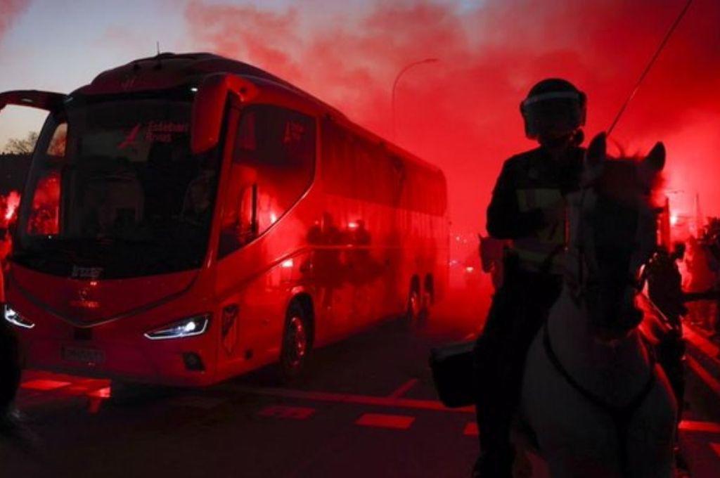 Yamal se fue llorando, hinchas del Barcelona atacaron a los jugadores del Atlético y el penal que no se cobró por el VAR