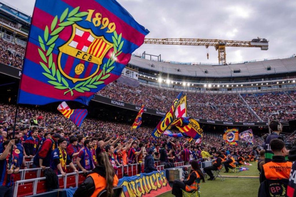 La razón por la que Yamal fue banca, el canterano que hizo debutar Flick y regresó el consentido del Barça