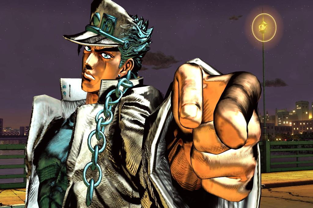 JoJo’s Bizarre Adventure: All-Star Battle R ya está disponible, ¿ser un juego solo para fans acaso es malo?